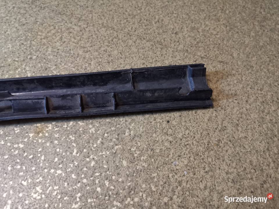 Hokej prawy dokładka zderzaka Opel meriva 0206r Zamość