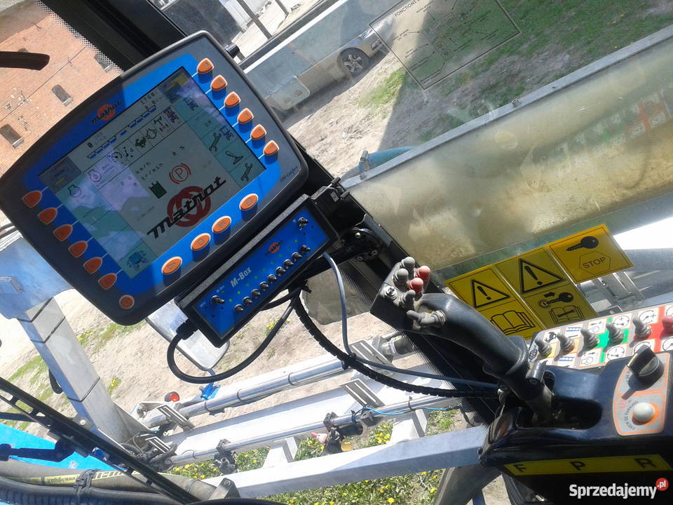 Matrot xenon pomorskie Gardeja