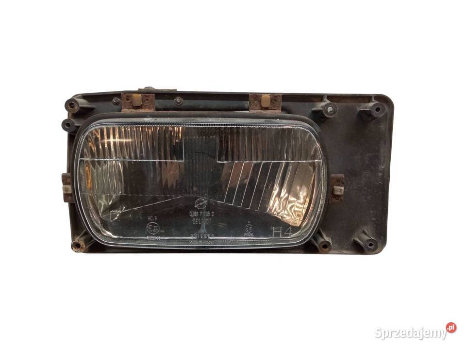 LAMPA PRZÓD PRAWA EU FS LUBLIN LUBLIN 3 Lampy przednie sprzedam