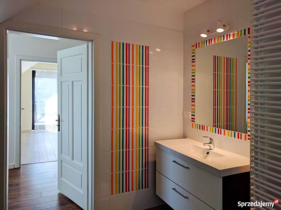 DOM JEDNORODZINNY pod Krakowem do negocjacji Domy Sygneczów