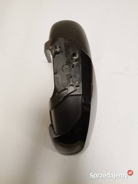 Błotnik nadkole lewe Yamaha Tricity 125 Turek