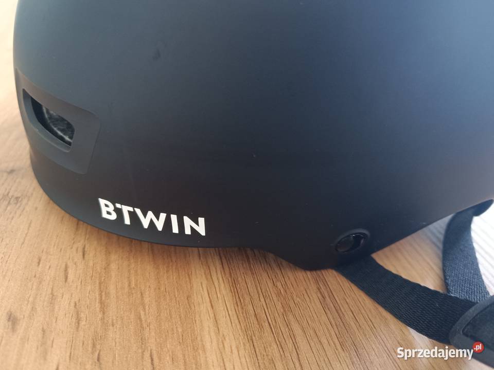 Kask na deskorolkę rolki hulajnogę Lublin