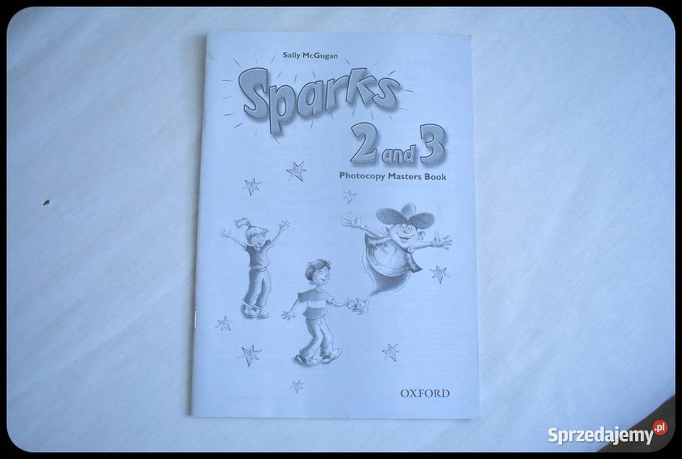 New Sparks 3 Podręcznik Chomikuj New Sparks Plus podręcznik + ćwiczenia NOWE z płytą CD Płock