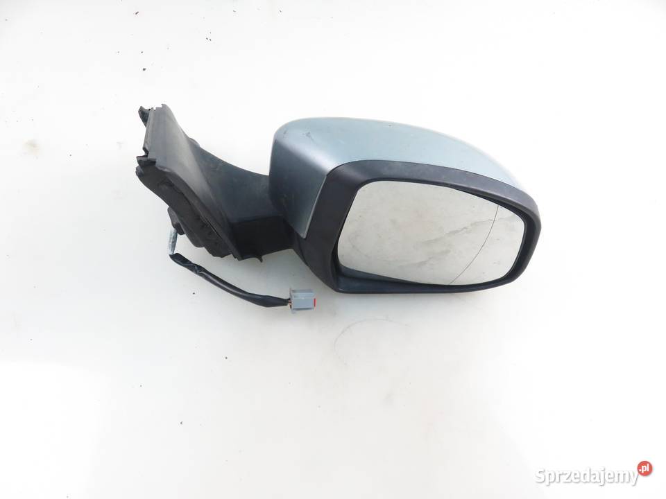 LUSTERKO PRAWE FORD MONDEO MK4 IV 27 sprzedam