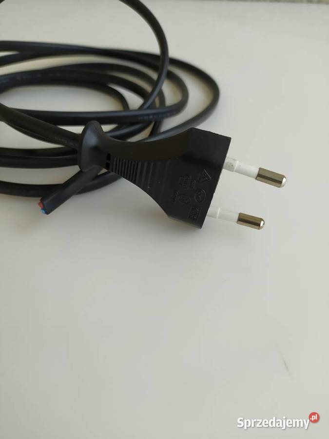 Kabel przewód zasilający 25A250V KKDK o dł 19 m Olecko