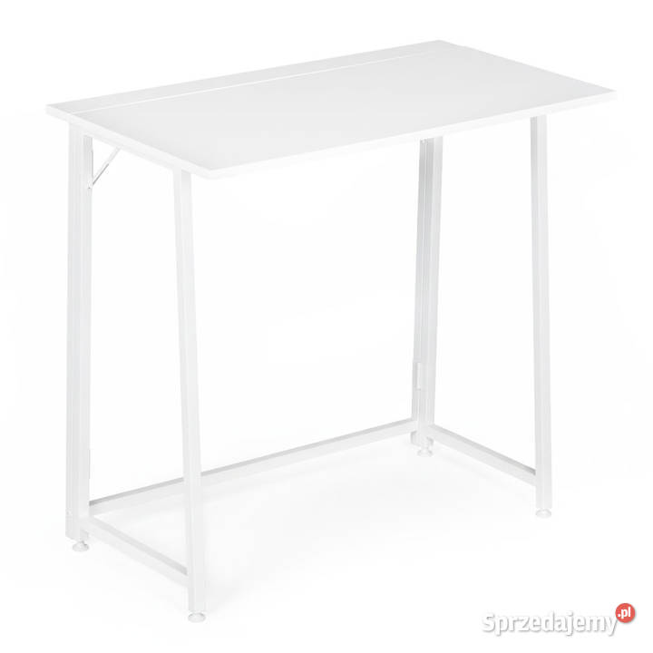 Składane biurko komputerowe 45cm