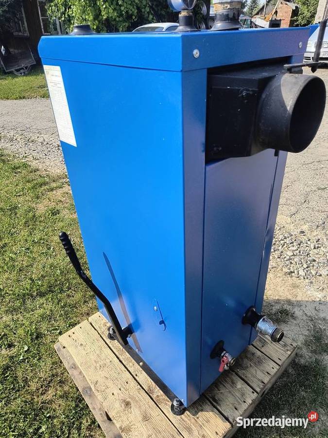 5 KLASA Ogniwo 13kw piec kocioł Tarnów sprzedam