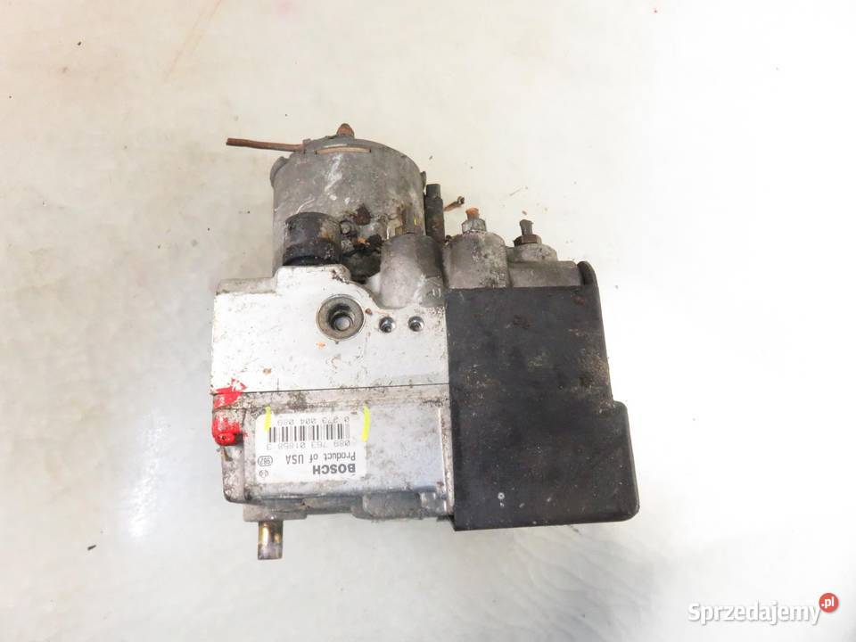 POMPA ABS MERCEDESBENZ VITO 638 0273004089