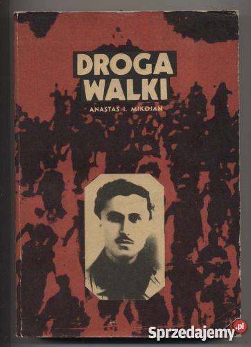Droga walki T1 Szczecin
