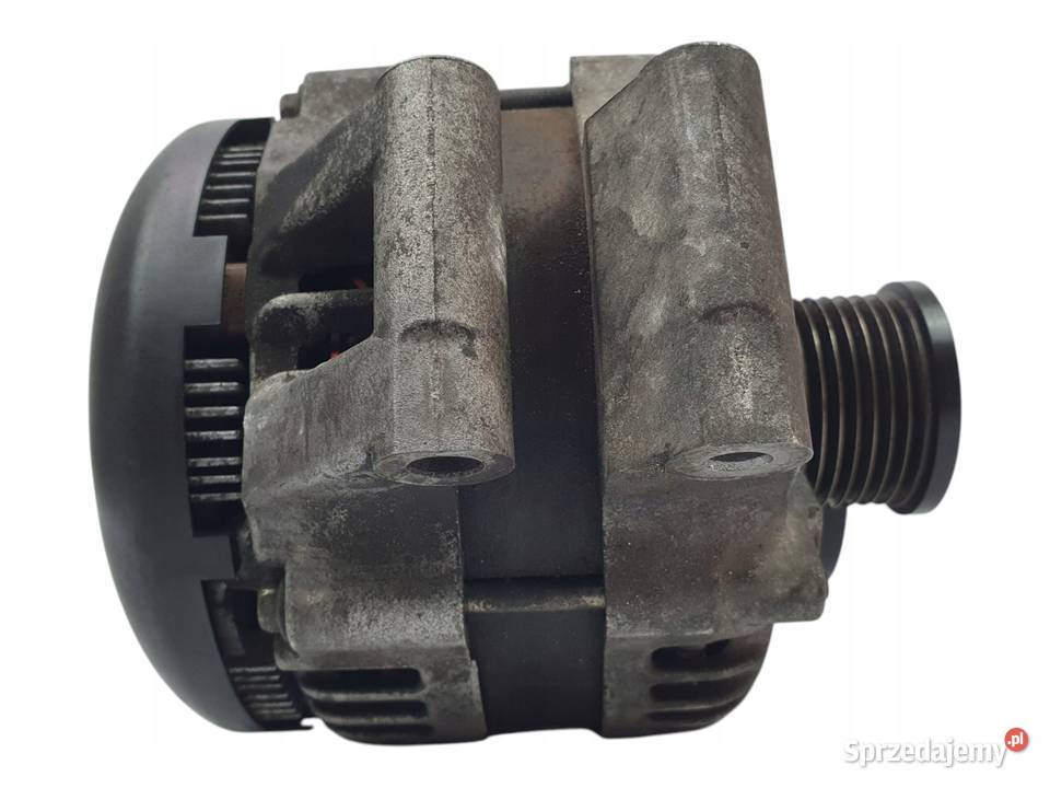 ALTERNATOR BMW E87 E90 20i N43B20 Denso Chełm sprzedam