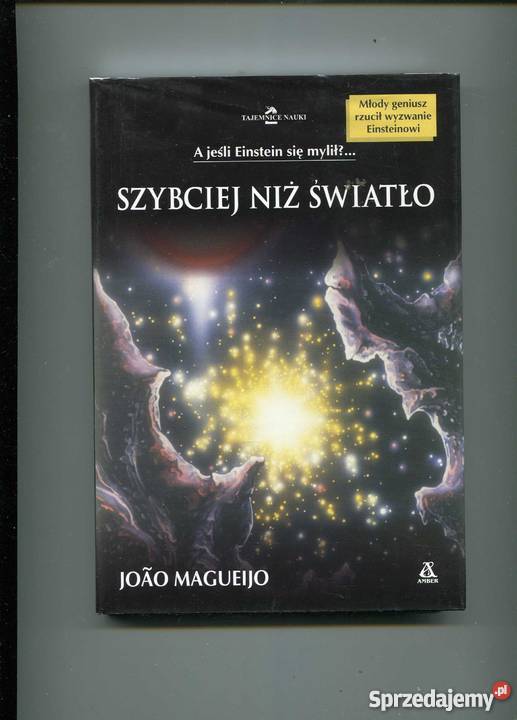 Szybciej niż światło zachodniopomorskie Szczecin