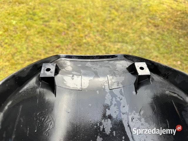 Błotnik Yamaha VMAX 1200 V tylny tylni tył dolnośląskie Jelenia Góra