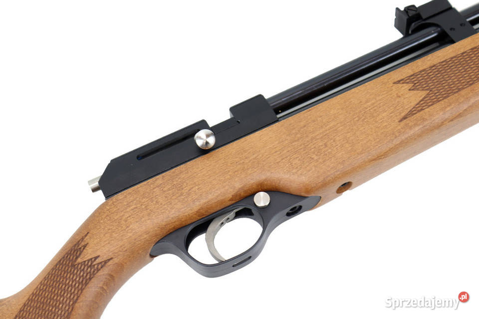Wiatrówka PCP RazorGun Aero 45 55 Sporty strzeleckie i myślistwo Ruda Śląska