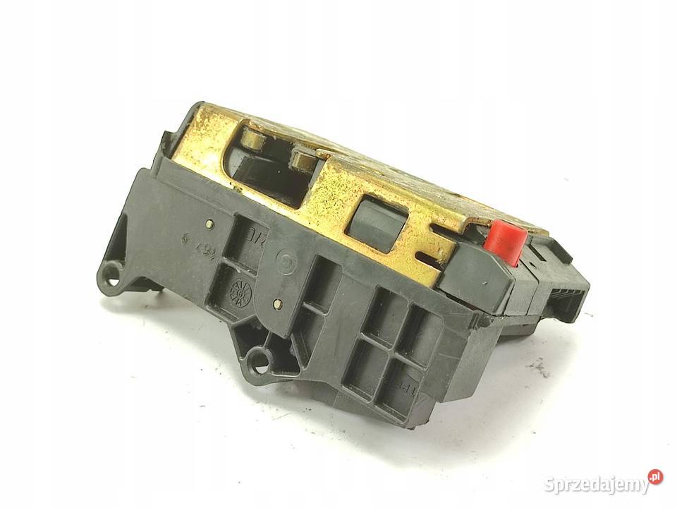 ZAMEK DRZWI PRAWY TYŁ FIAT TIPO TEMPRA 19871996