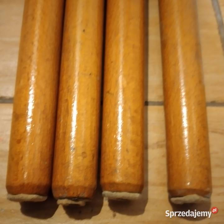 nogi do stolikaPRL małopolskie Bukowno sprzedam