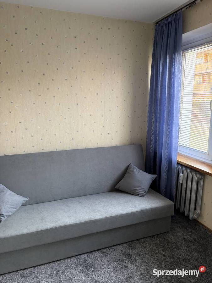 4POKOJOWE MIESZKANIE własność