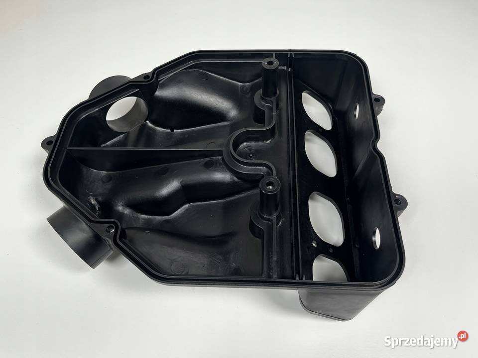 KAWASAKI ZZR 600 94 Obudowa filtra powietrza Łobżenica