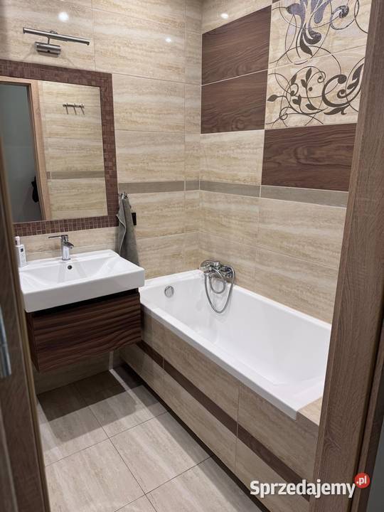 mieszkanie do wynajęcia lubelskie Chełm