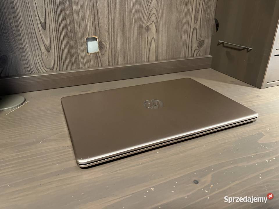 Laptop HP dotykowy ekran Kraków