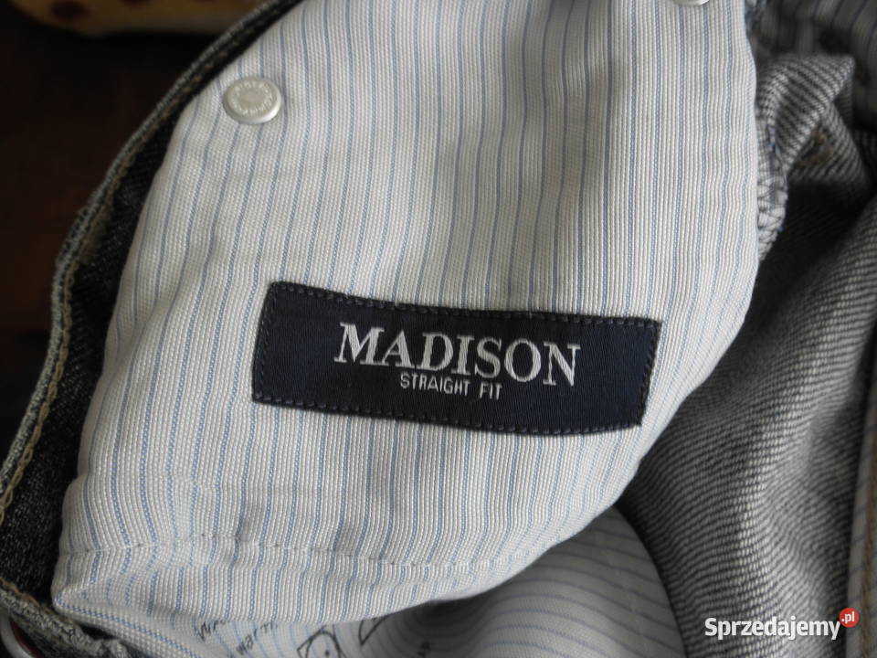 Spodnie męskie Tommy Hilfiger Odzież codzienna Gdańsk