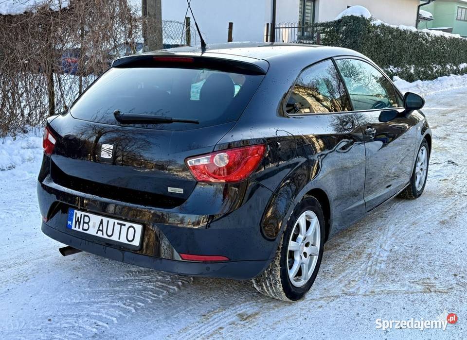 16 MPI2 KPL KółKamera CofaniaGotowy do sprzedam