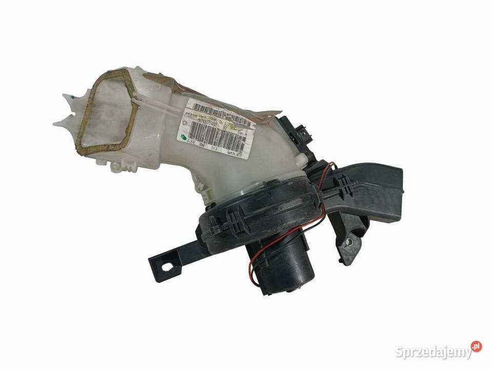 WENTYLATOR DMUCHAWA PRAWY TYŁ CITROEN C4 PICASSO