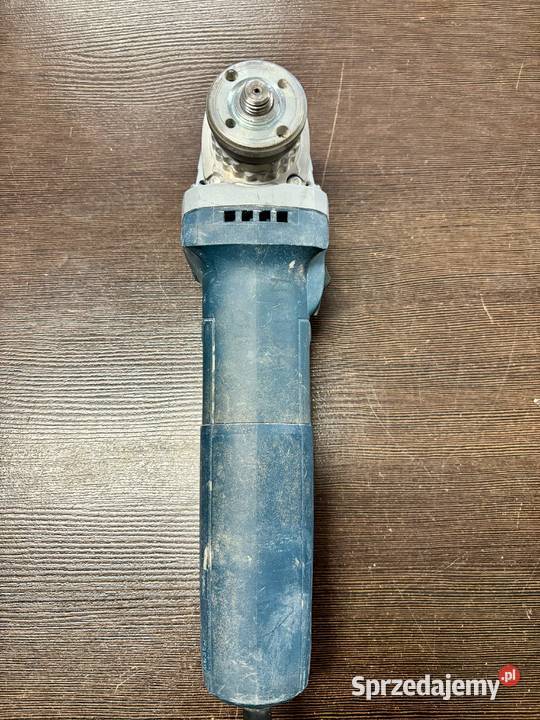 Szlifierka kątowa BOSCH GWS 9125 S 900W 125mm Elbląg