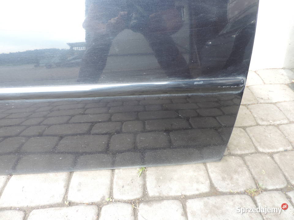 FORD MONDEO MK3 KOMBI DRZWI PRAWY PRZÓD KOLOR G0 Nowy Sącz