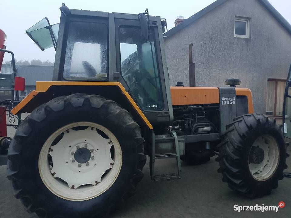 Renault 12054 Myszyniec sprzedam