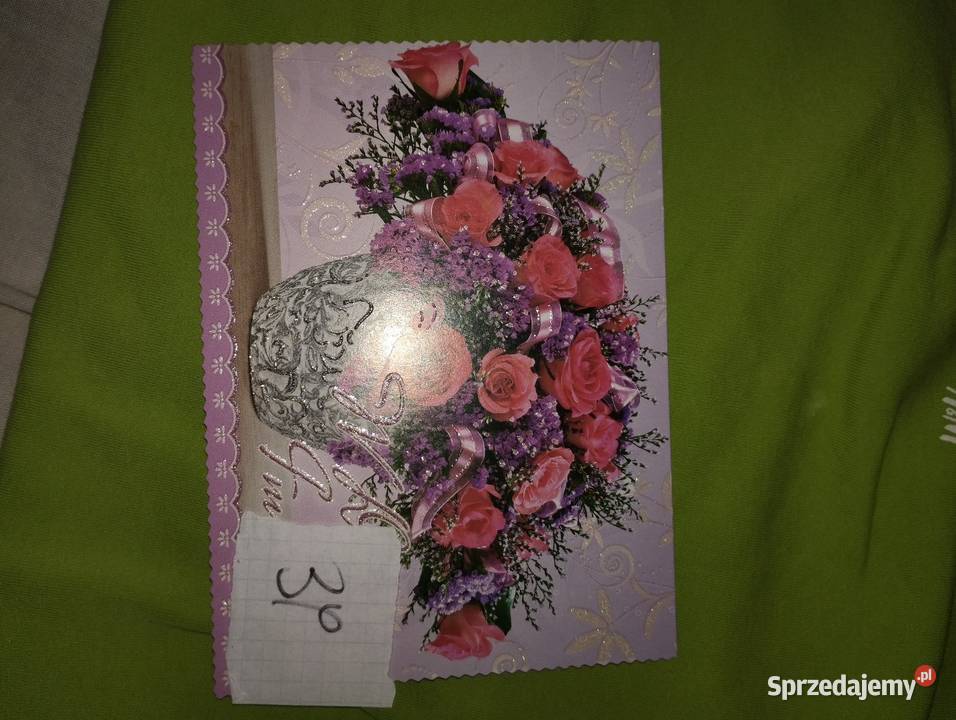 Pocztówki Siemiatycze