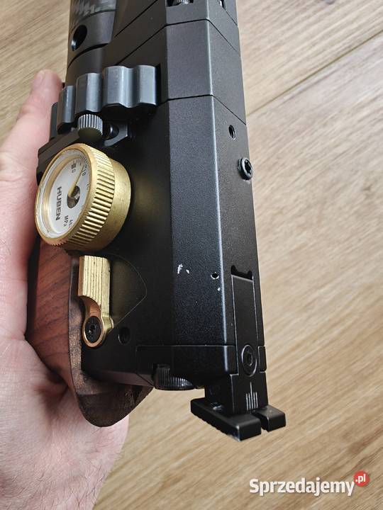 Huben GK1 55mm warmińsko-mazurskie