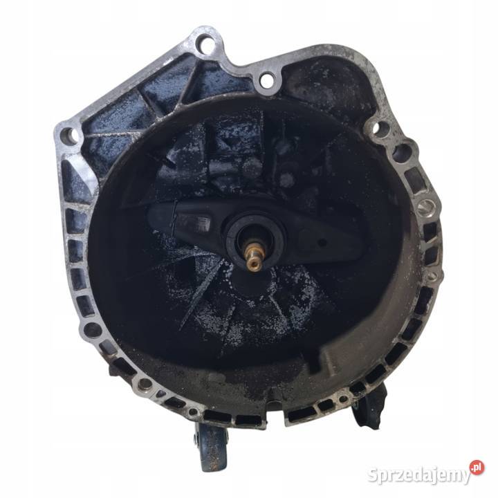 SKRZYNIA BIEGÓW BMW E87 E90 16 116 316 i osobowe
