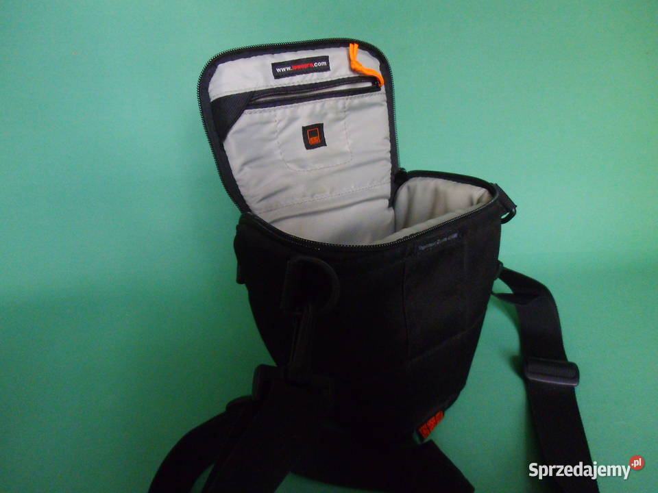 Torba do aparatu foto Bielawa sprzedam