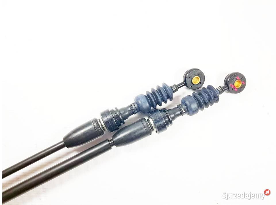 LINKA ZMIANY BIEGÓW MATIZ II 08IT3 06 07 zachodniopomorskie Szczecin