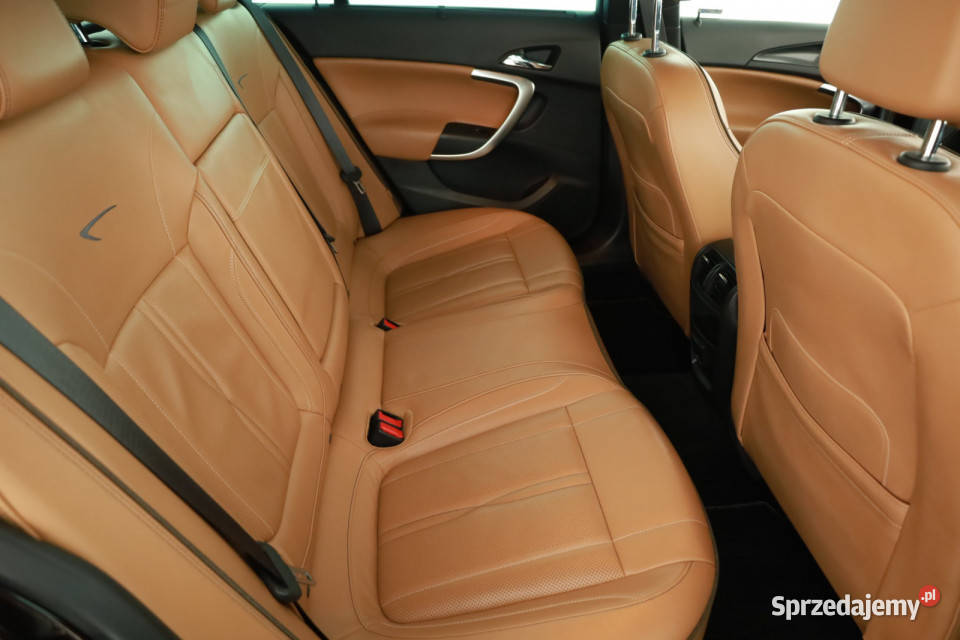 Opel Insignia 20 CDTI Piaseczno