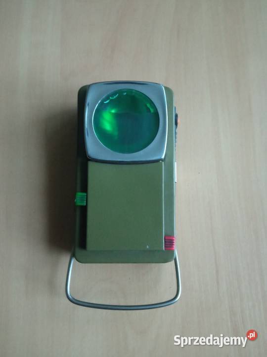 Latarka bidon podkarpackie Stalowa Wola