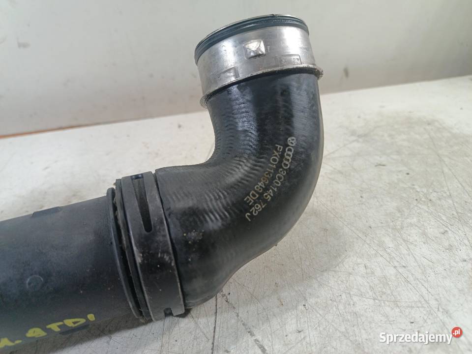 RURA INTERCOOLERA VW CADDY 2K 19 TDI 3C0145762J
