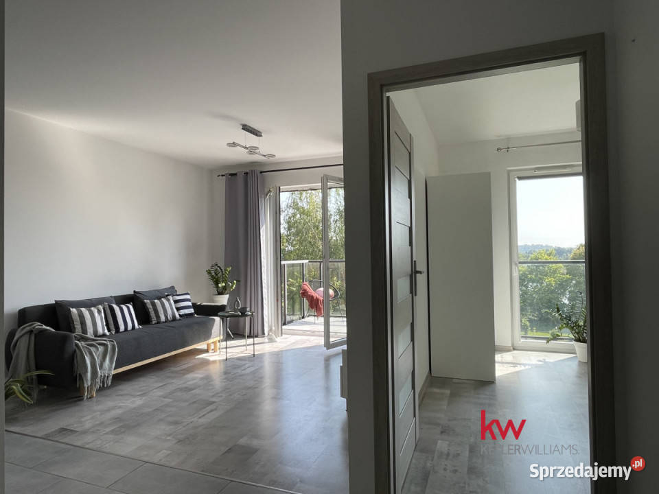 Mieszkanie 4417m2 2 pokoje Poznań miejsce parkingowe