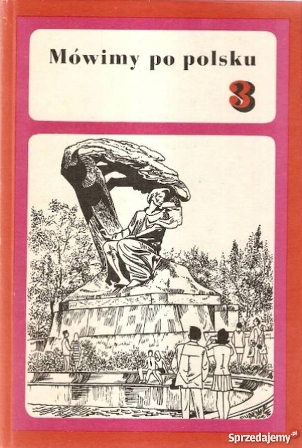 MÓWIMY POLSKU 3 Grudziądz