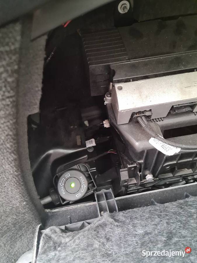 Audi A6 C6 Avant quattro elektryczne szyby pomorskie Gdańsk sprzedam