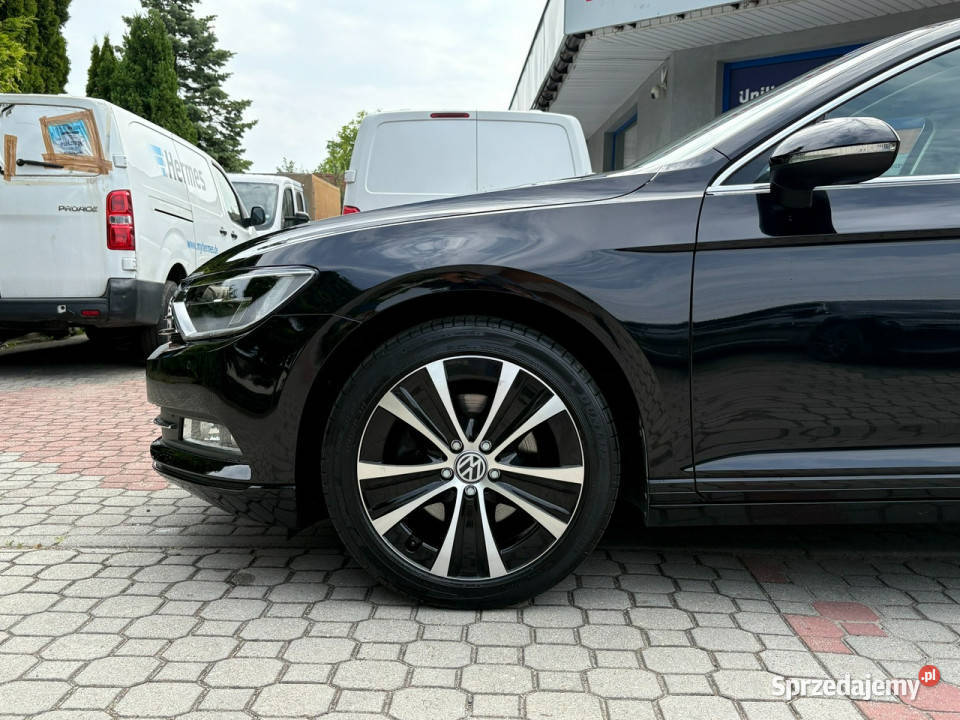 Volkswagen Passat Rezerwacja B8 20142023 1798cm3 Tarnowskie Góry sprzedam