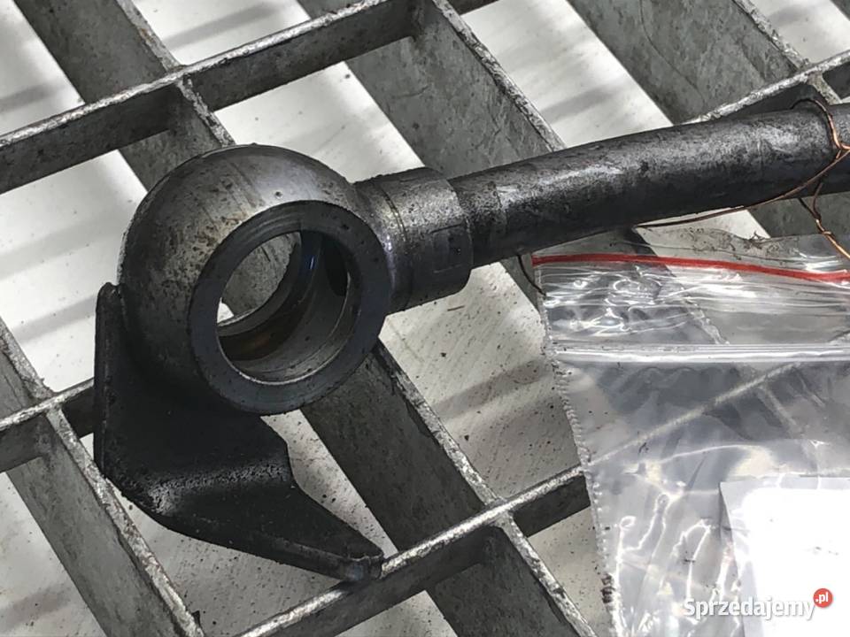 WĄŻ WSPOMAGANIA SEAT EXEO 20 143 0813 PRZEWÓD