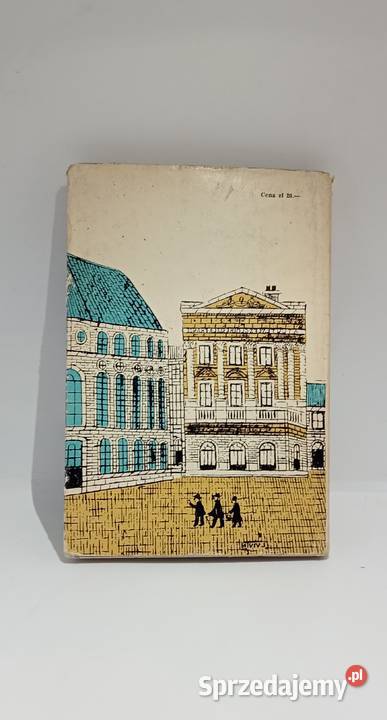 Luis Aragon Wieśniak Paryski