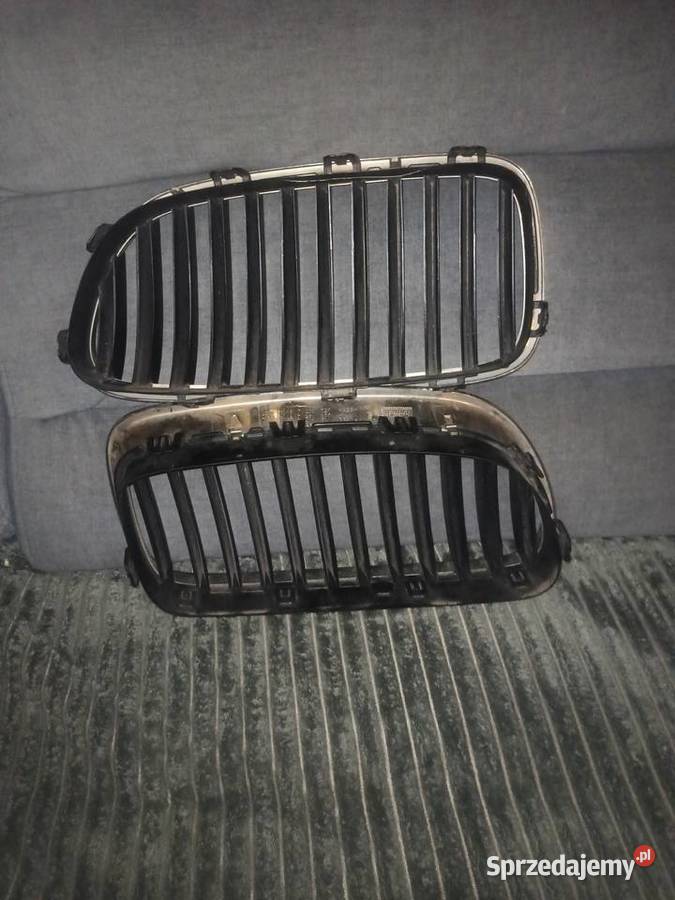 Sprzedam dwie pary lewa i prawa atrapa Atrapy łódzkie Warta