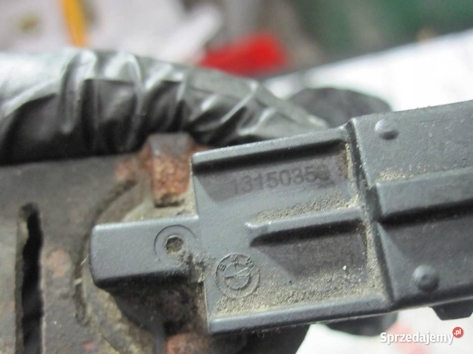 BMW E90 E60 25 B 07r zawór zmiennych faz świętokrzyskie
