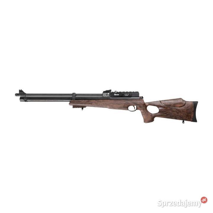 Wiatrówka PCP Optima by Hatsan AT4410 long MW 55 Sport i Wypoczynek Warszawa