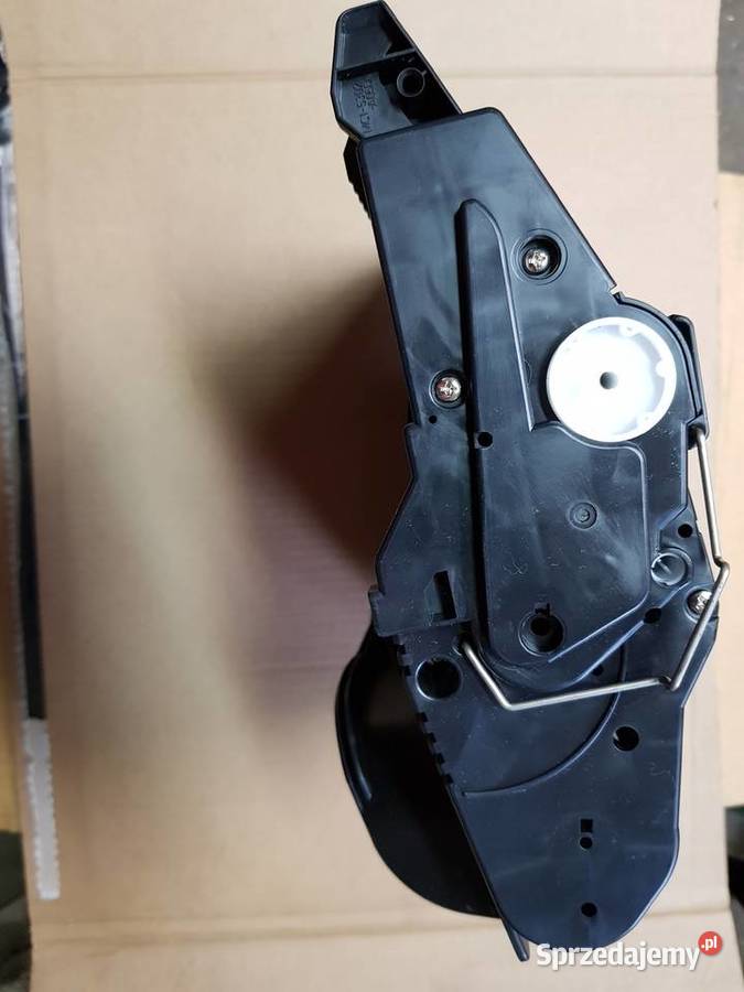 Toner do drukarki HP 38A Łazy