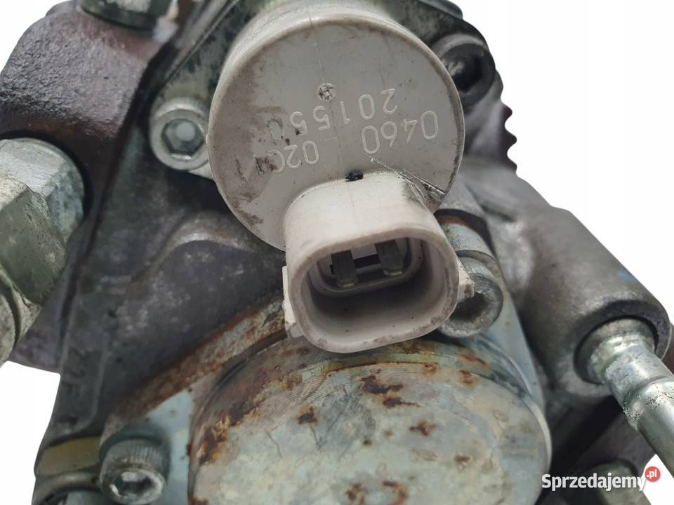 POMPA WTRYSKOWA Opel Meriva Zafira B Astra J H Pompy wtryskowe