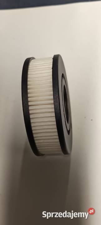 FILTR ODPOWIETRZENIA KOMORY SILNIKA A211083 FIAT Koronowo