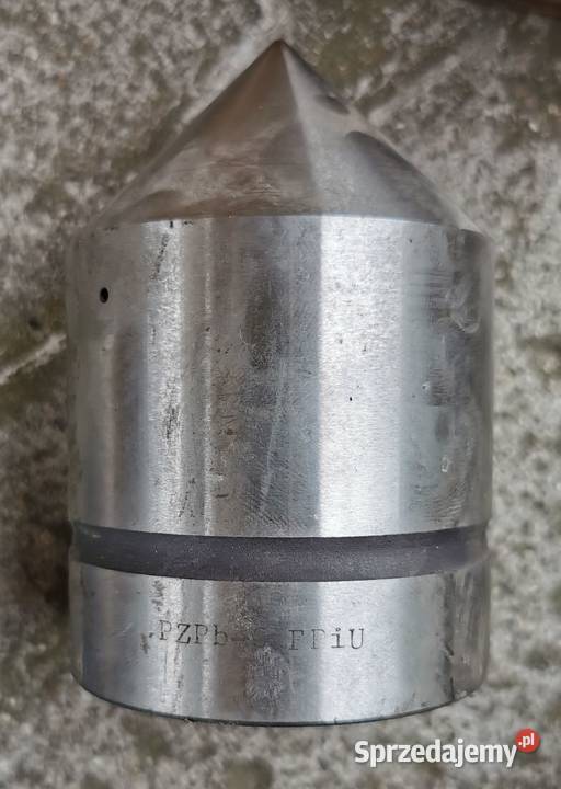 Zestaw Stożek Uchwyt Wymienny Uchwyty Stożki Olszewo-Borki